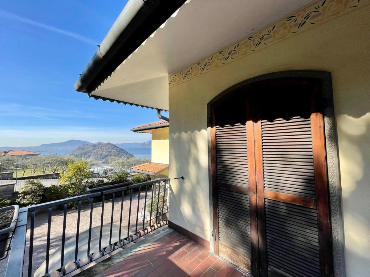 Pernice 77 Sulzano Exterior photo